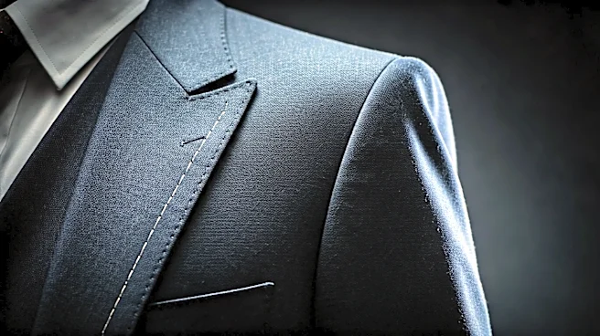 the Sleeve Pitch Detail That Separates Custom From Expensive