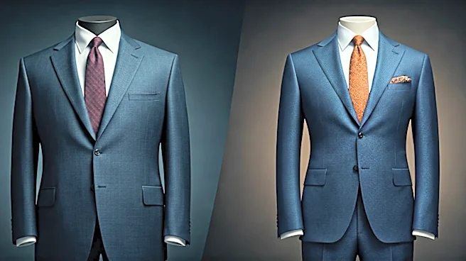 How the Evolution of NBA Draft Fashion From Baggy Suits to Precision Tailoring