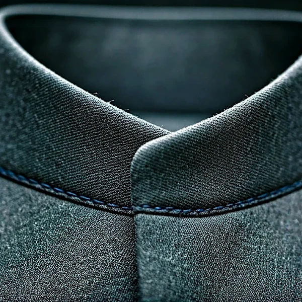 the Under-Collar Detail That Makes Draft Suits Feel Designer-Level