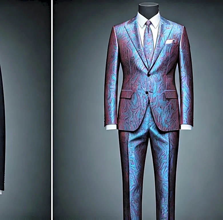 How Boardroom Suit Became Athlete Couture: The NBA Draft Menswear Shift