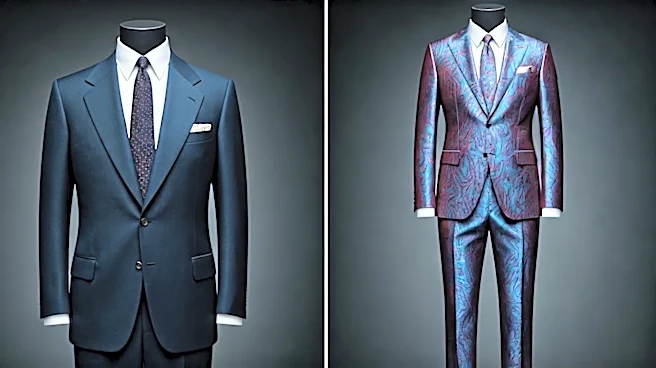 How Boardroom Suit Became Athlete Couture: The NBA Draft Menswear Shift