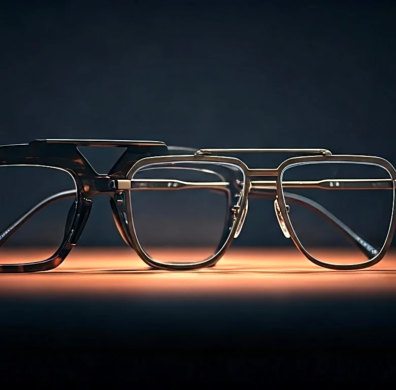 How Scoot Henderson Made Eyewear Part of the Draft-Night Conversation