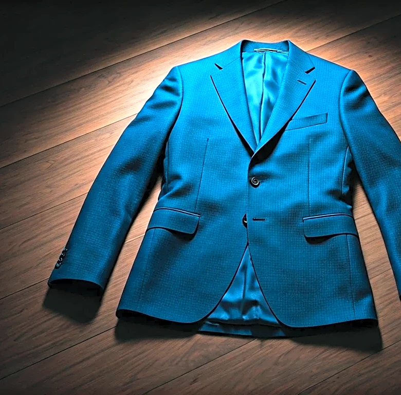 The Walk Across the Stage Is a Menswear Stress Test