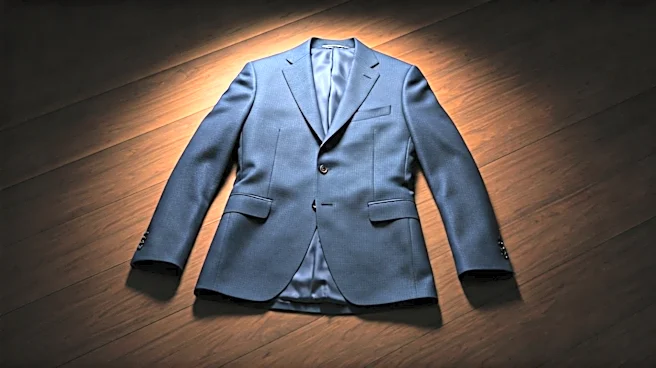 The Walk Across the Stage Is a Menswear Stress Test