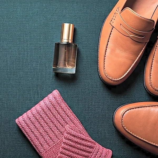 Why Paris Men’s Fashion Week Color Story Works Beyond the Runway