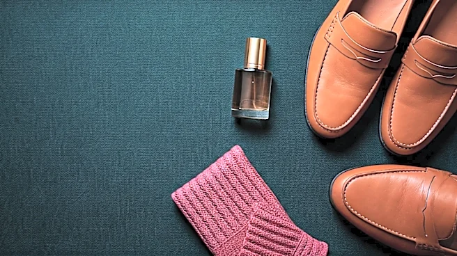 Why Paris Men’s Fashion Week Color Story Works Beyond the Runway