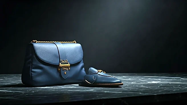 How Luxury Houses Turn One Accessory Into a Whole Menswear Identity