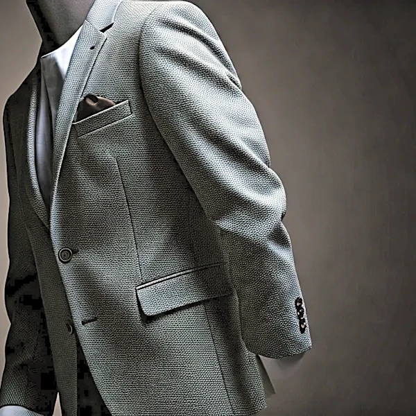 One Styling Choice That Can Make a Runway Suit Feel Younger