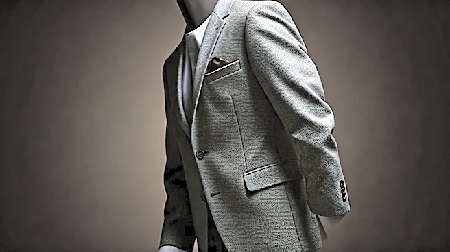 One Styling Choice That Can Make a Runway Suit Feel Younger