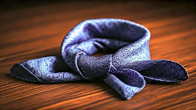Why the Neckerchief Is Menswear’s Most Underrated Styling Weapon