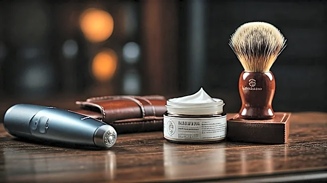 One Grooming Product Category That Makes Menswear Look More Expensive