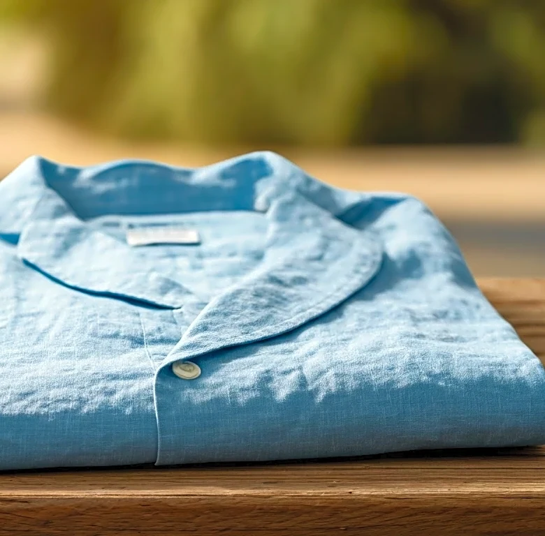 Why One Better Shirt Can Change Your Entire Summer Wardrobe