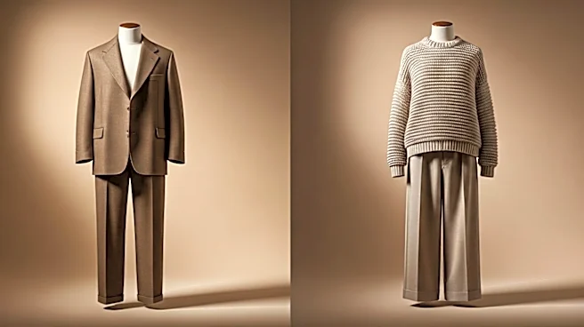 How to Understand the Difference Between Oversized and Intentionally Relaxed Menswear, Explained Through Paris