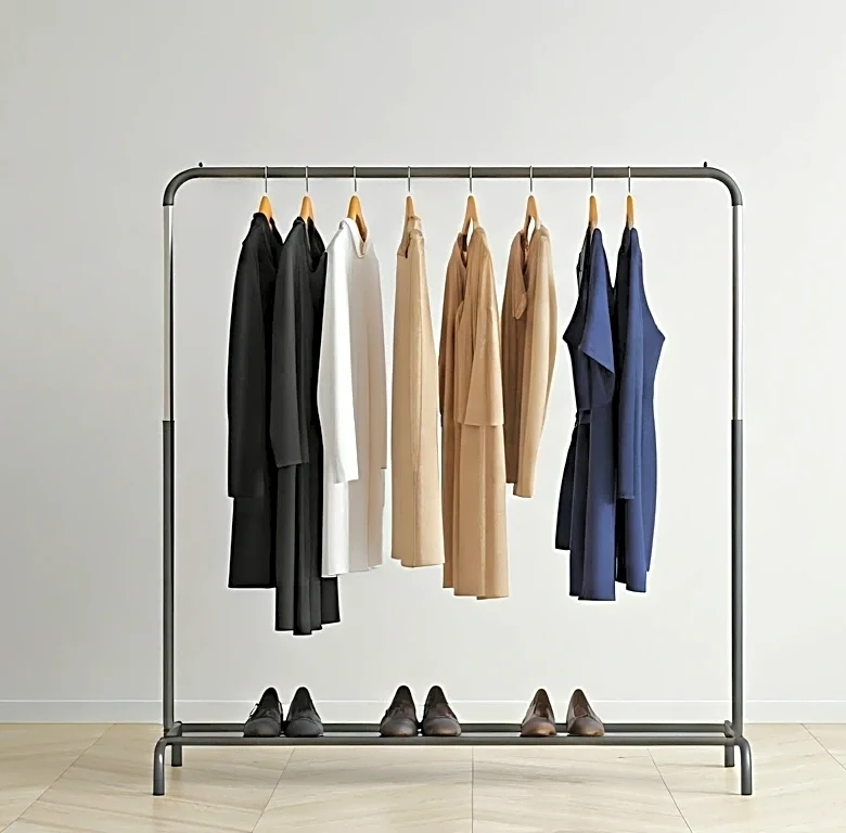 4 Wardrobe Colors That Make Paris-Inspired Dressing Easier