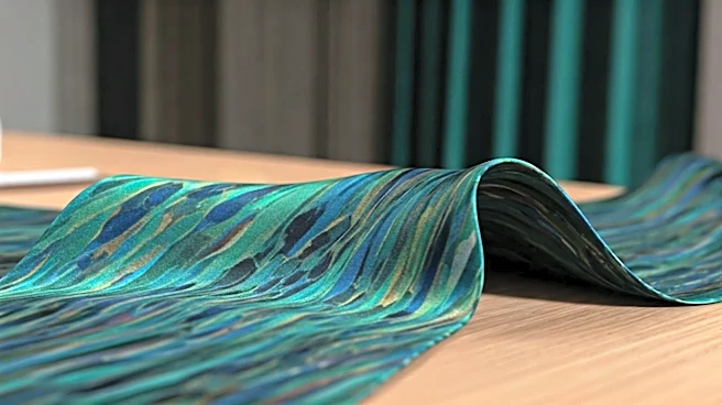 How to Style a Silk Scarf Without Looking Like You Borrowed a Costume