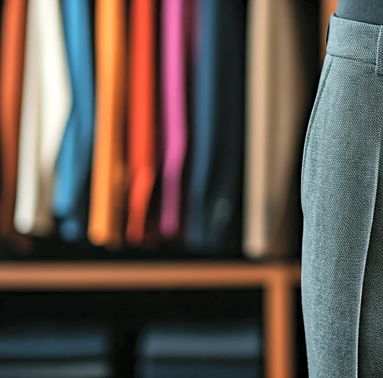 One Great Pair of Trousers Can Fix Half Your Closet