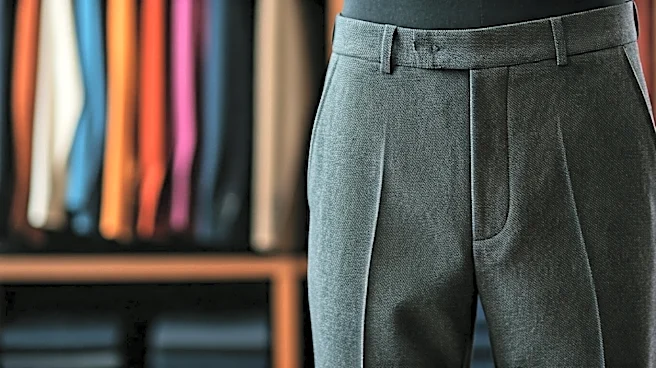 One Great Pair of Trousers Can Fix Half Your Closet