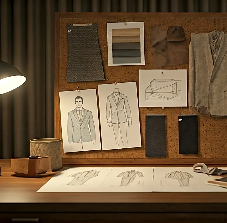 How to Read a Paris Men’s Fashion Week Collection Like a Buyer