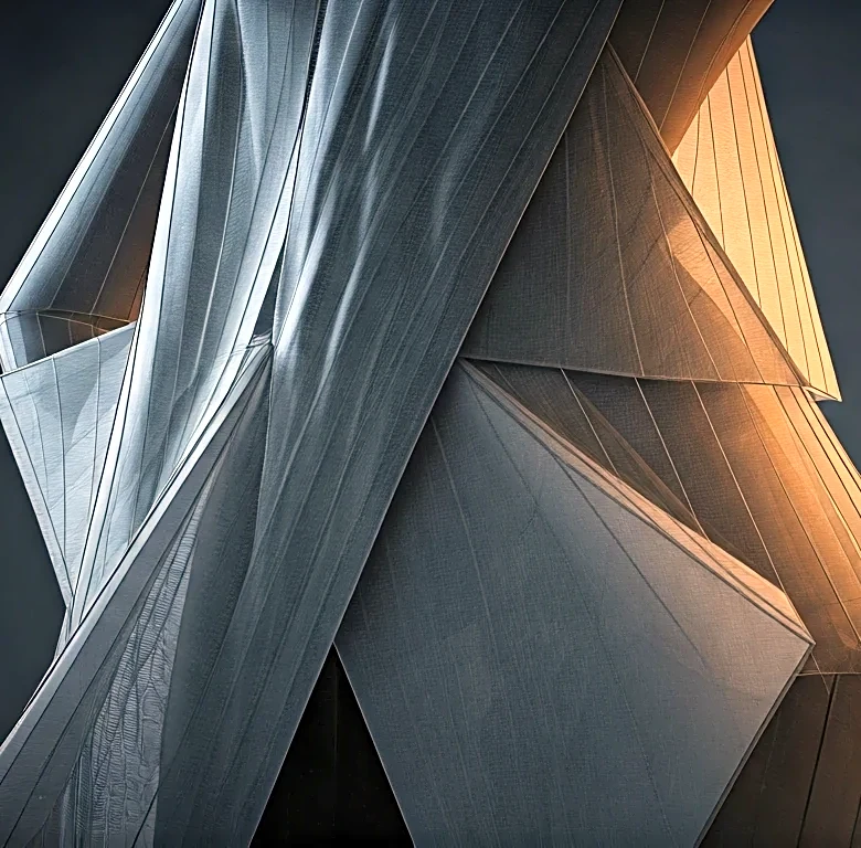 Paris Designers Make Transparency Feel Architectural