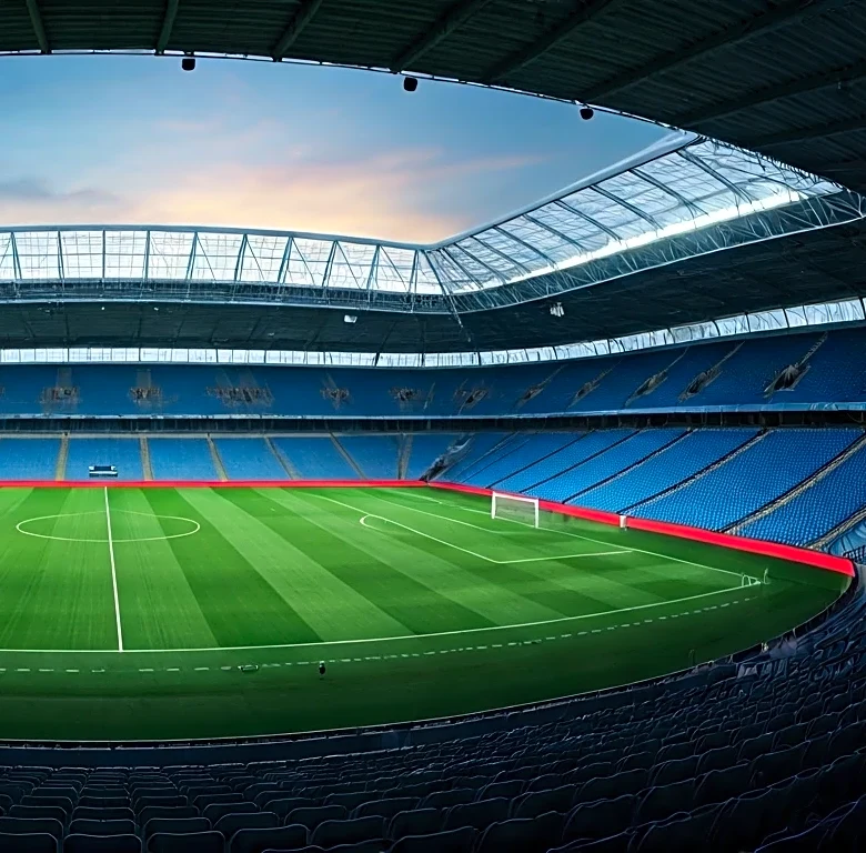 How 2026 Venues Could Change What Americans Expect From Soccer