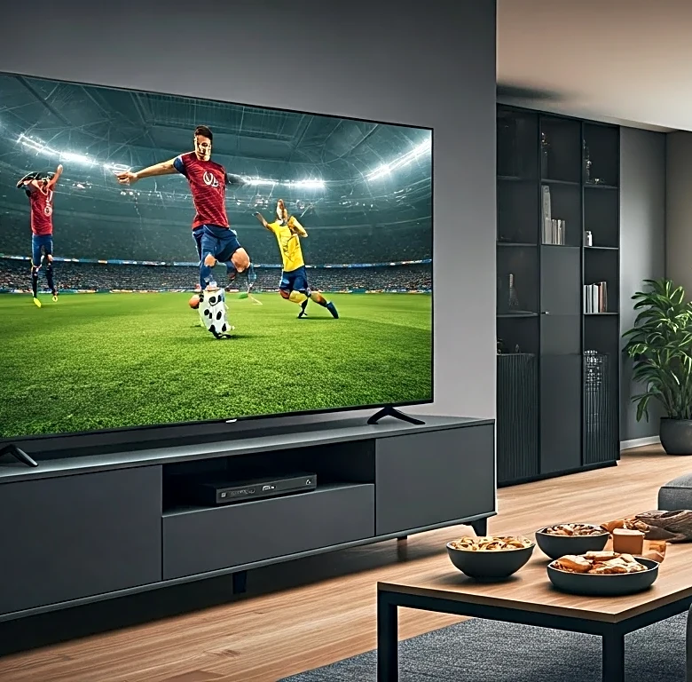 A Soccer Weekend Plan for Couples Where One Person Knows Nothing