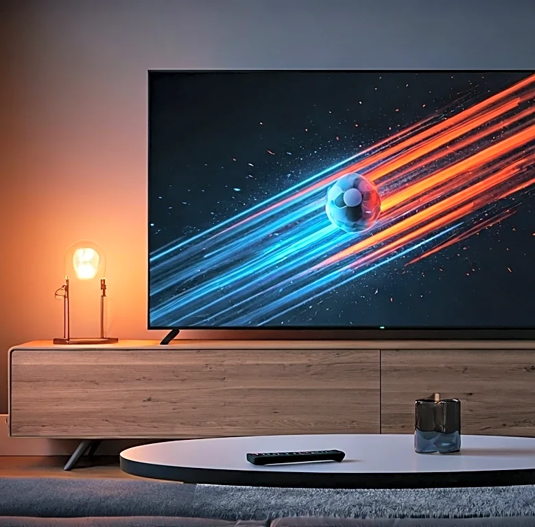 How Living Room Viewing Could Become the Heart of 2026
