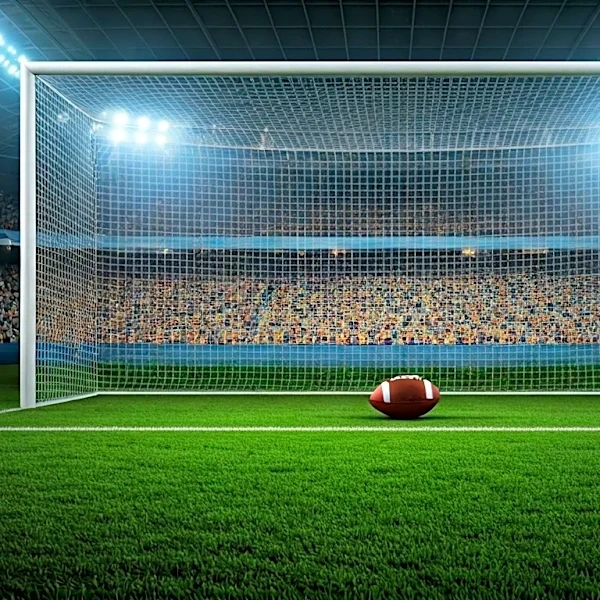 How a Soccer Cup Knockout Round Feels Like a College Football Rivalry Weekend