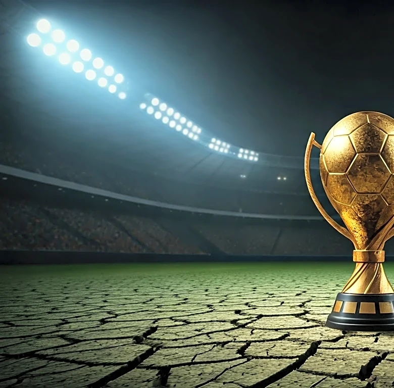 Belgium’s Soccer Cup Story Shows How Talent Windows Can Close