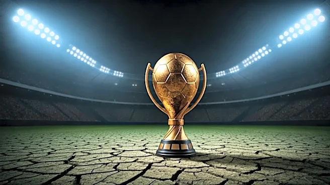 Belgium’s Soccer Cup Story Shows How Talent Windows Can Close