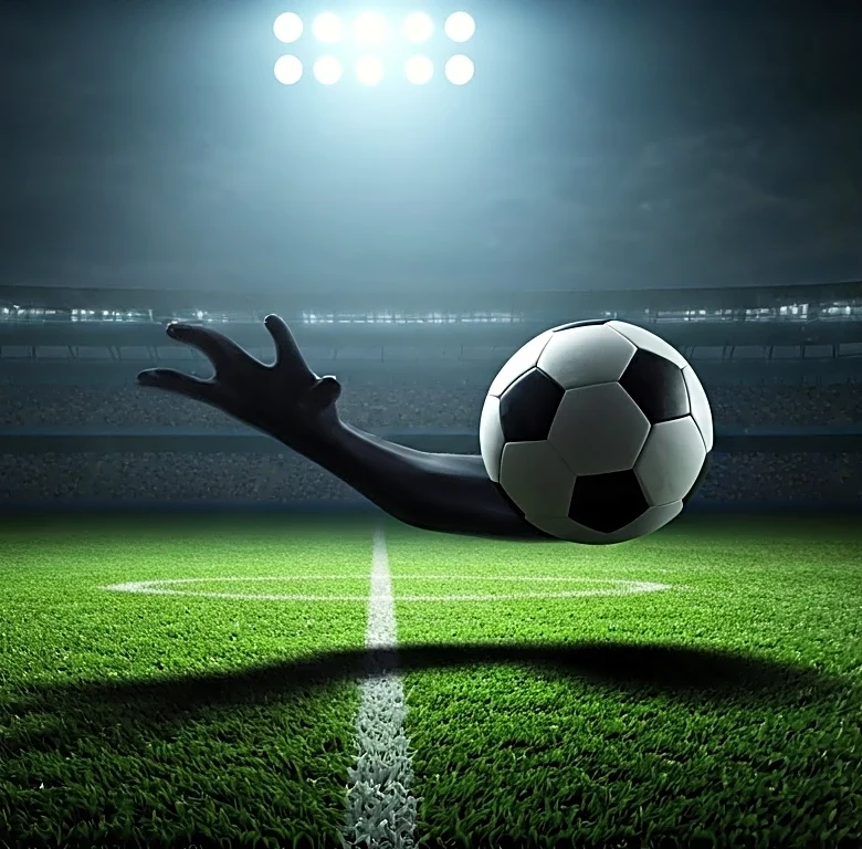 The Soccer Cup Officiating Moments That Made Teams Lose Control
