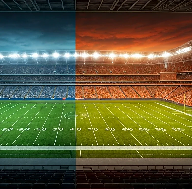 How Seattle Stadium Brings Soccer Culture and NFL Noise Together