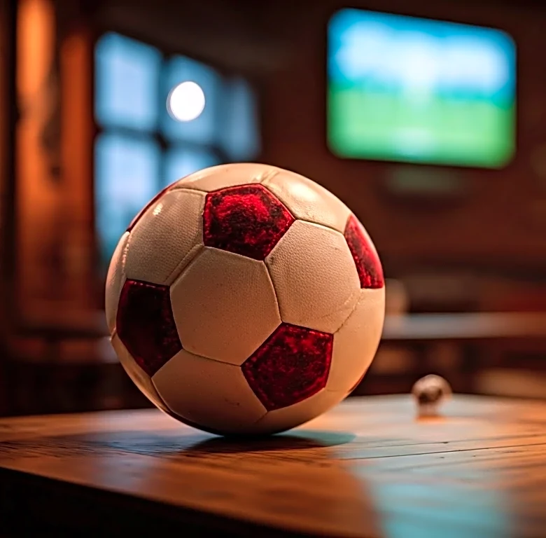 Why the Best Soccer Cup Watch Party May Be at a Neighborhood Restaurant