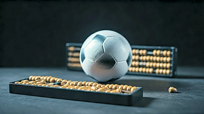 Why Goal Difference Can Turn Panic Into Elimination