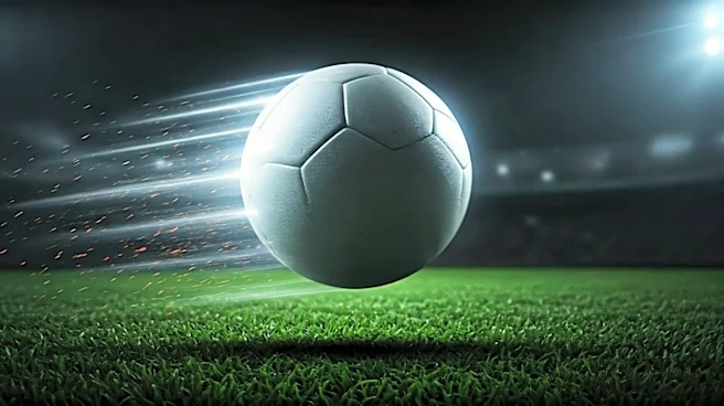How a Fullback Becomes the Surprise Engine of a Tournament