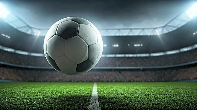 Why Soccer Cup Money Stories Are Really Fan Stories Too