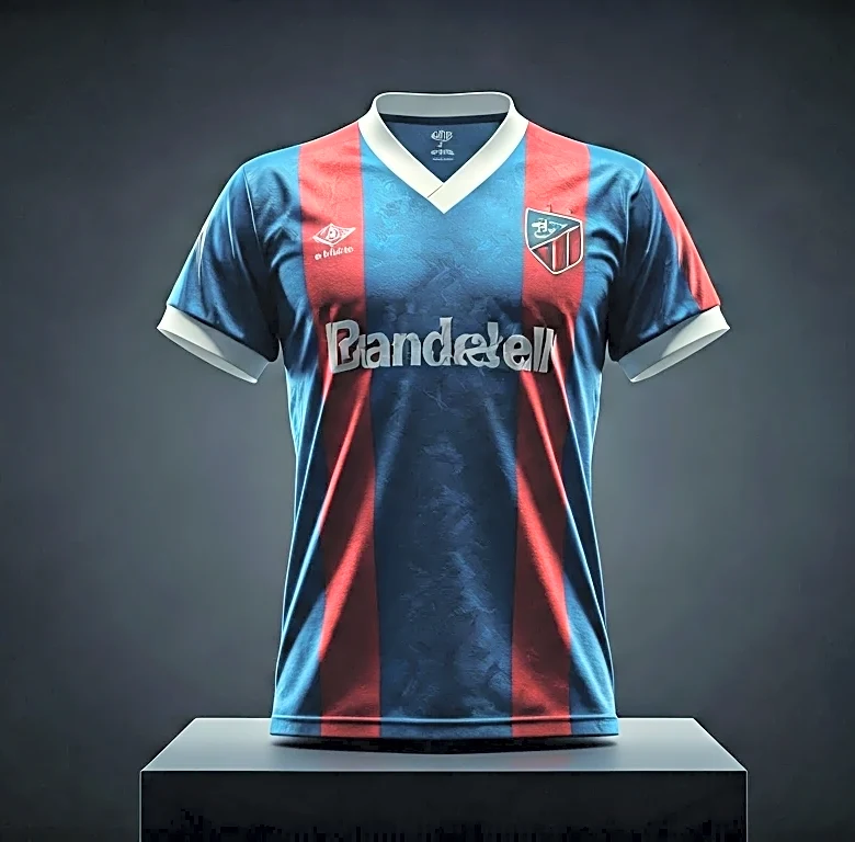 Why Rare Soccer Cup Shirts Feel Like Sports Memorabilia