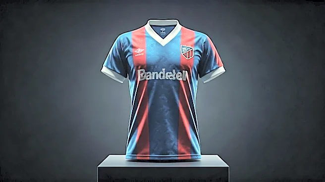 Why Rare Soccer Cup Shirts Feel Like Sports Memorabilia