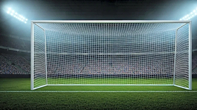 Why Powerhouse Goalkeepers Face a Sneakier Kind of Pressure