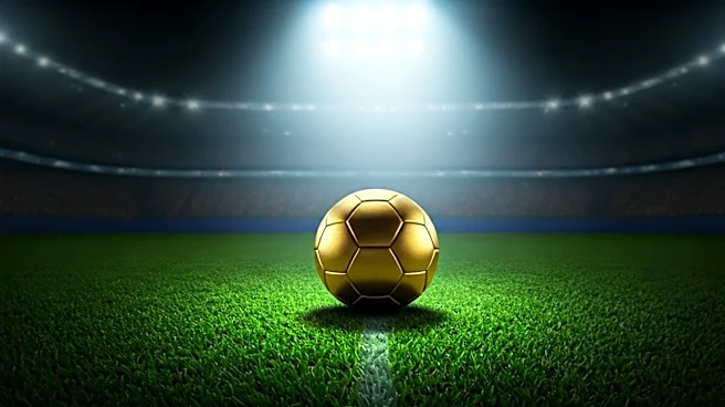 Why Soccer Cup Rivalries Feel Bigger Than Division Matchups