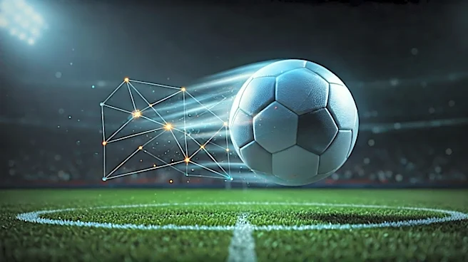 Why Soccer Cup Keepers Are Becoming Tactical Weapons