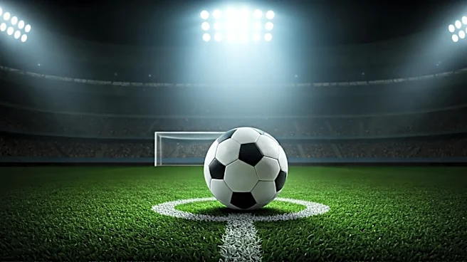 Why Penalty Shootouts Reveal Real Soccer Cup Leadership