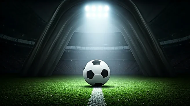 The Young Star Warning Signs New Soccer Cup Fans Should Watch