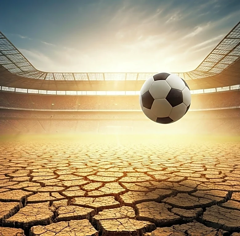 Why Late Afternoon Matches Could Be the 2026 Soccer Cup's Wild Card