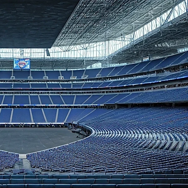 Why Atlanta Stadium Could Be One of 2026’s Loudest Soccer Rooms