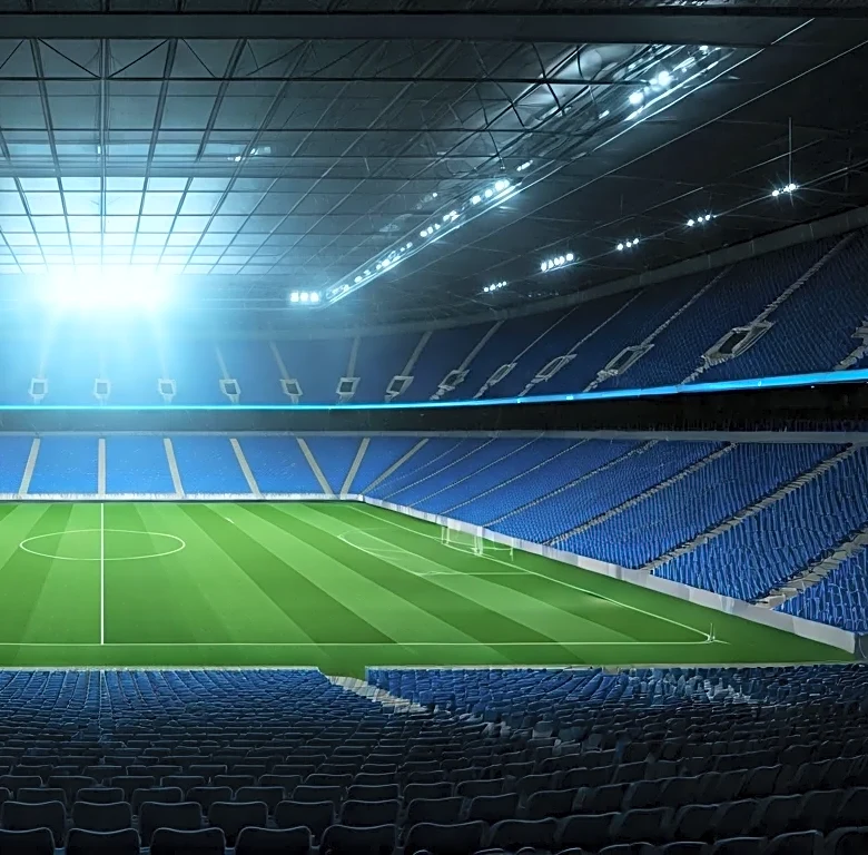 Why Kansas City Stadium Could Bring NFL Intensity to Soccer