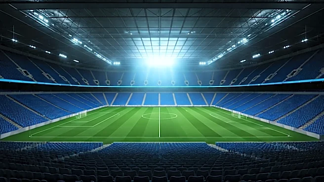 Why Kansas City Stadium Could Bring NFL Intensity to Soccer