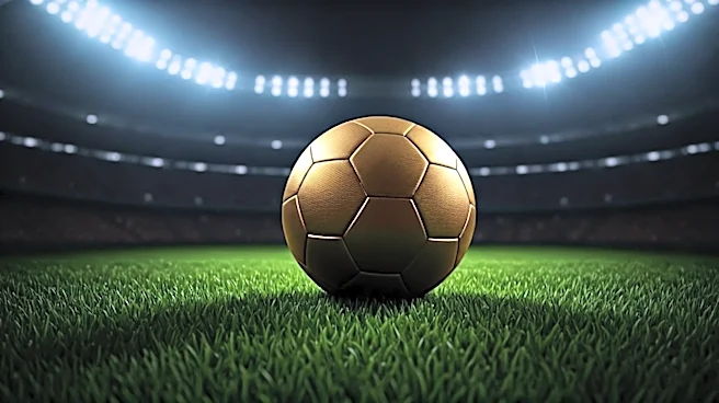 Why Golden Generations Make Soccer History Feel Personal