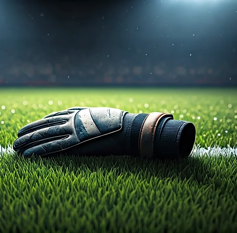 Why Goalkeeper Captains Feel Like Last-Line Leaders