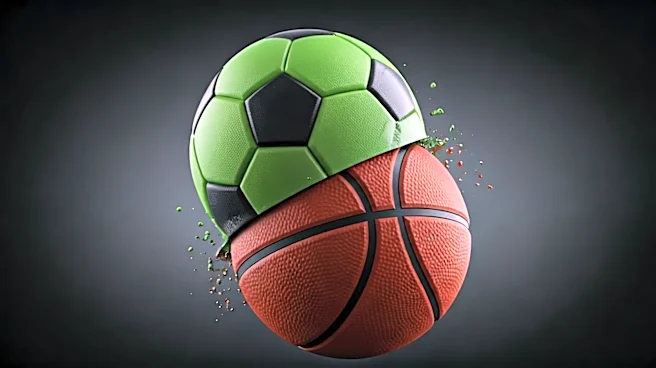 The Soccer Cup Underdog Story That Hits Like a College Basketball Mid-Major Run
