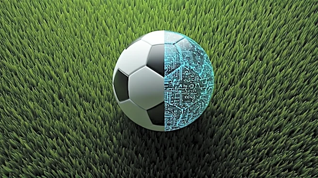The Soccer Cup Rule That Made Fair Play Feel Unfair